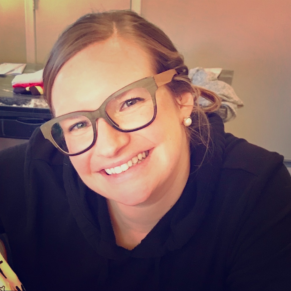 Meet your Posher, Regan